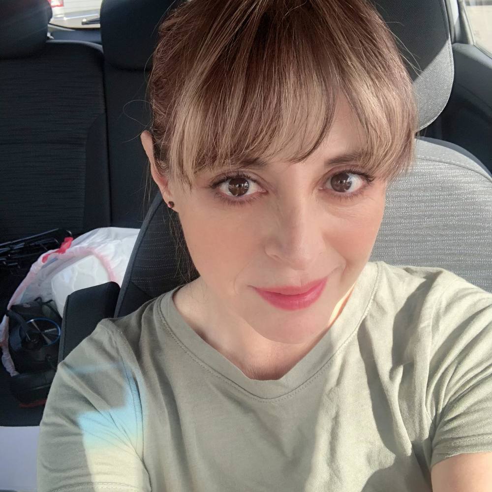 Meet your Posher, Maferita